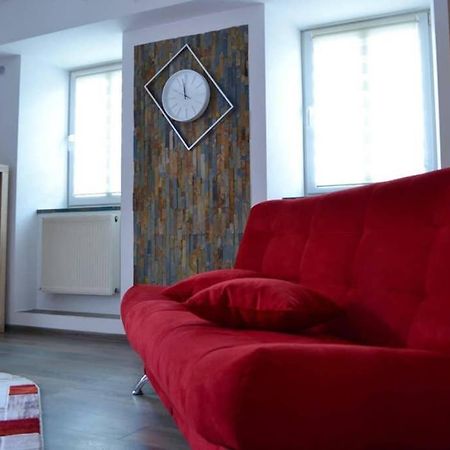 Zsizelle Rezidence Braşov Exterior foto