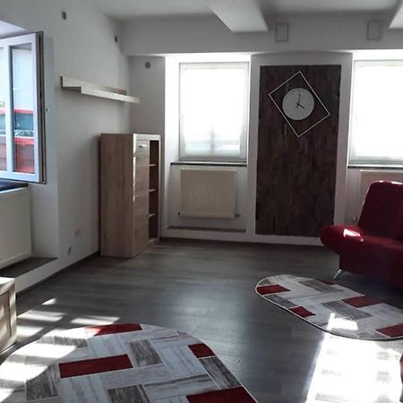 Zsizelle Rezidence Braşov Exterior foto