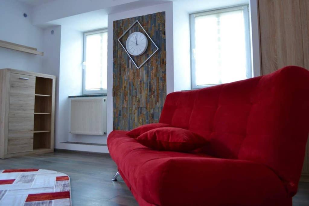 Zsizelle Rezidence Braşov Exterior foto