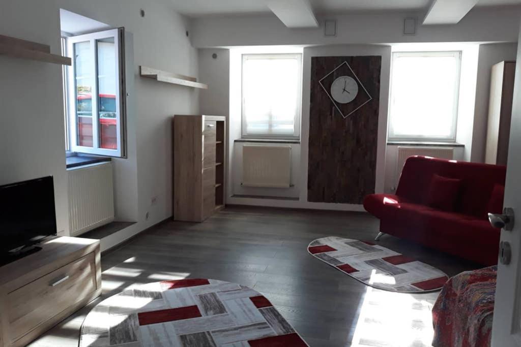 Zsizelle Rezidence Braşov Exterior foto