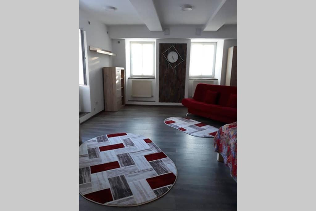 Zsizelle Rezidence Braşov Exterior foto
