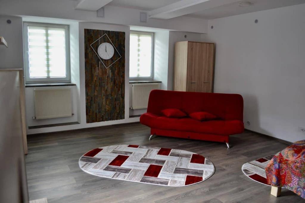 Zsizelle Rezidence Braşov Exterior foto