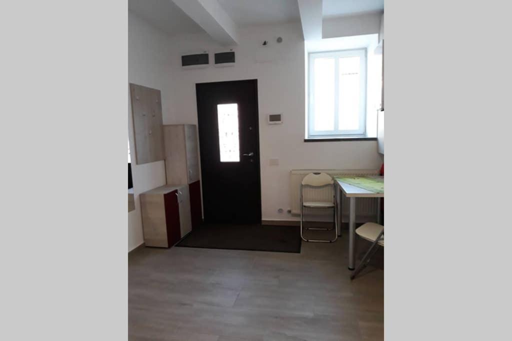 Zsizelle Rezidence Braşov Exterior foto