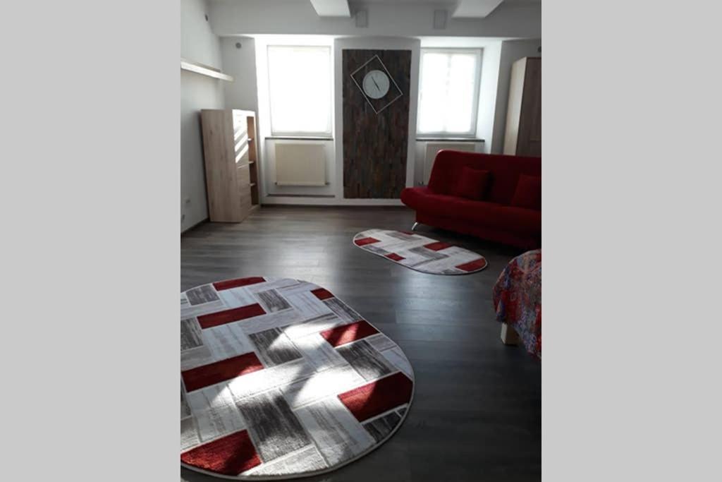 Zsizelle Rezidence Braşov Exterior foto