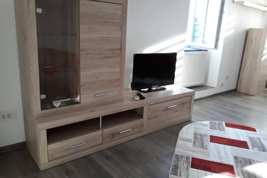 Zsizelle Rezidence Braşov Exterior foto