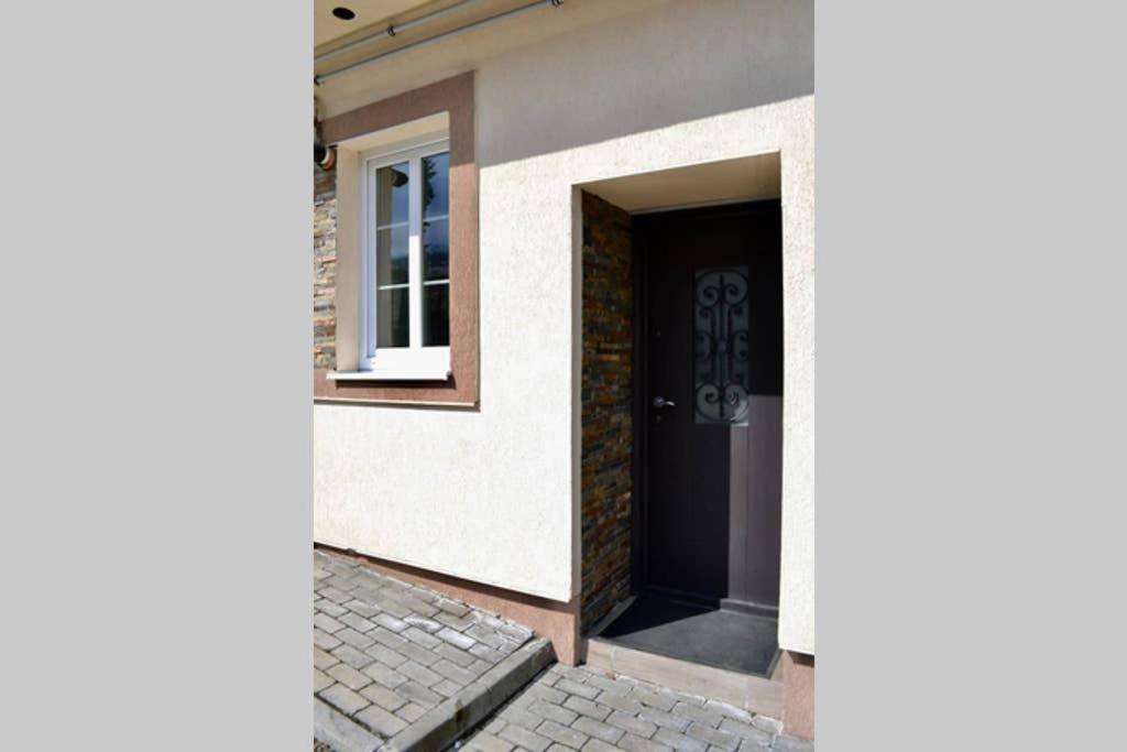 Zsizelle Rezidence Braşov Exterior foto