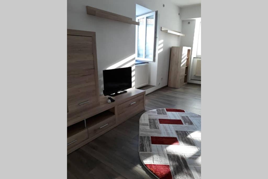 Zsizelle Rezidence Braşov Exterior foto