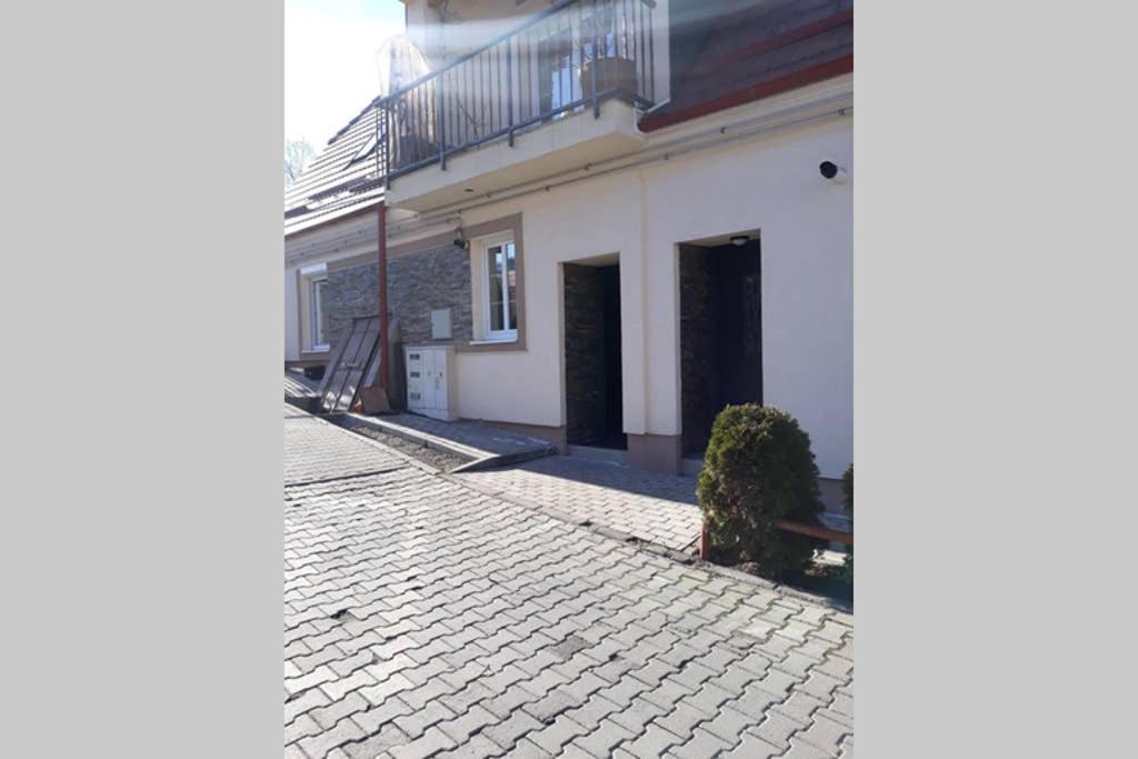 Zsizelle Rezidence Braşov Exterior foto