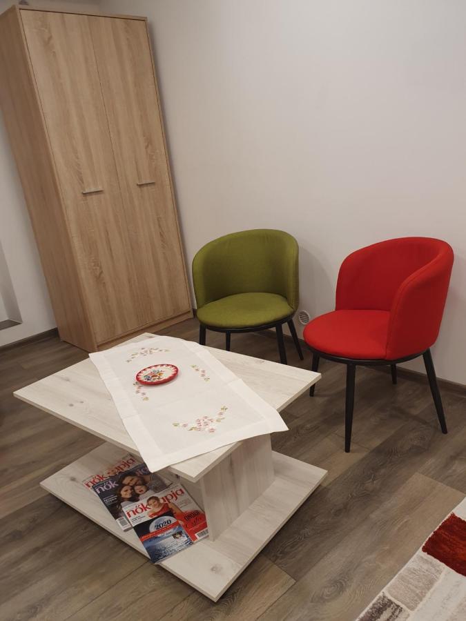 Zsizelle Rezidence Braşov Exterior foto